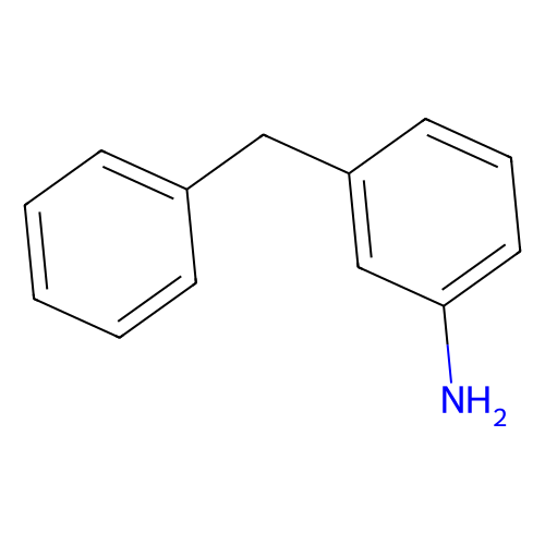 3-benzylaniline (c09-0761-478)