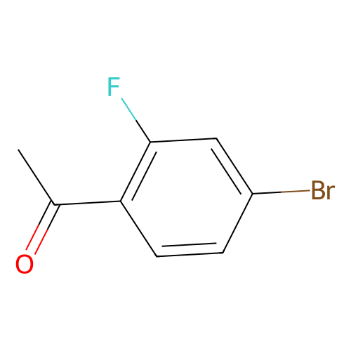 4'-bromo-2'-fluoroacetophenone (c09-0761-493)