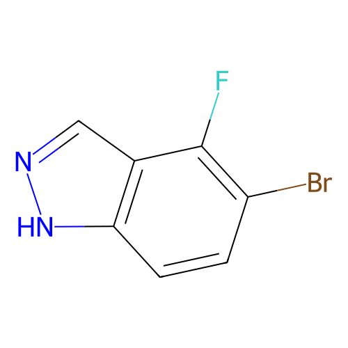 5-bromo-4-fluoro-1h-indazole (c09-0761-731)