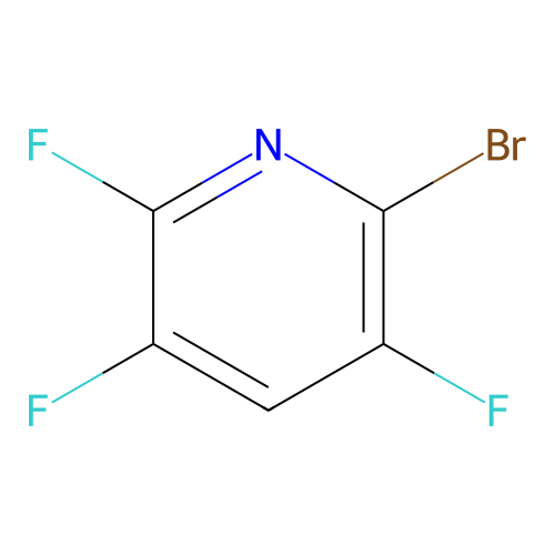 2-bromo-3,5,6-trifluoropyridine