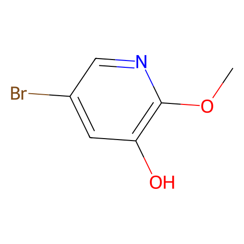 5-bromo-2-methoxypyridin-3-ol