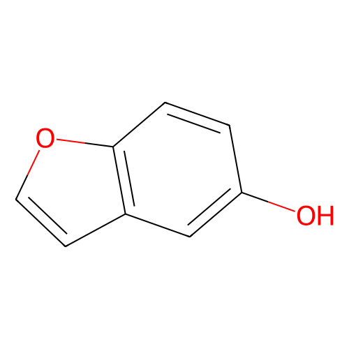 1-benzofuran-5-ol