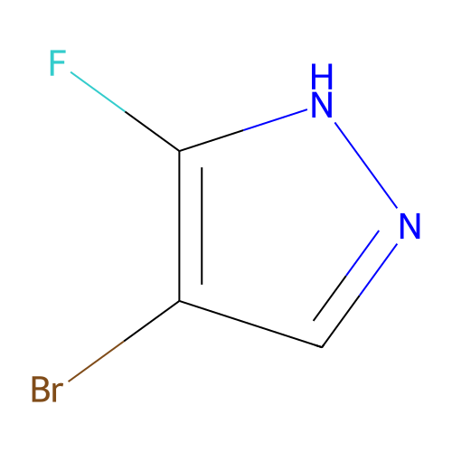 4-bromo-3-fluoro-1h-pyrazole