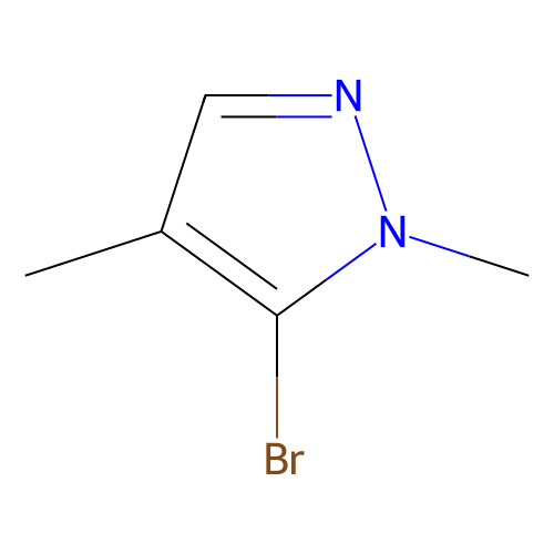 5-bromo-1,4-dimethyl-1h-pyrazole