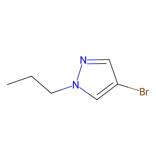 4-bromo-1-propyl-1h-pyrazole