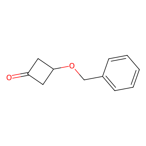 3-(benzyloxy)cyclobutan-1-one (c09-0762-699)