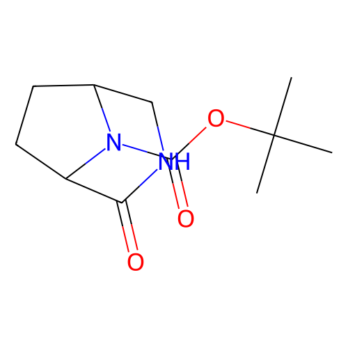 8-boc-3,8-diazabicyclo[3.2.1]octan-2-one