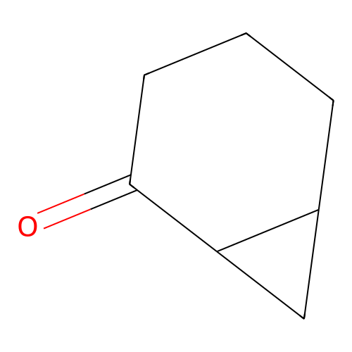 bicyclo[4.1.0]heptan-2-one