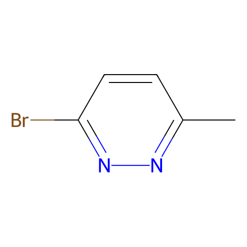 3-bromo-6-methylpyridazine (c09-0763-015)