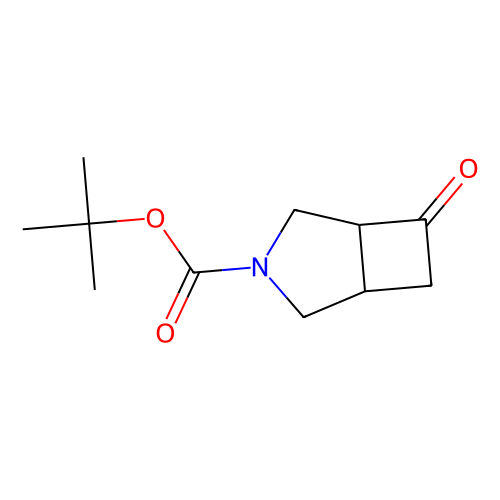 3-boc-6-oxo-3-azabicyclo[3.2.0]heptane