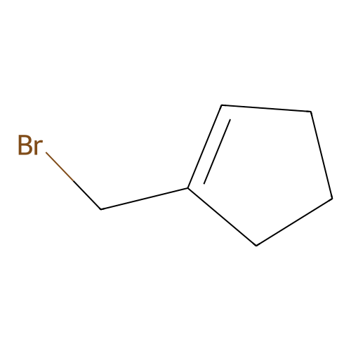 1-(bromomethyl)cyclopent-1-ene