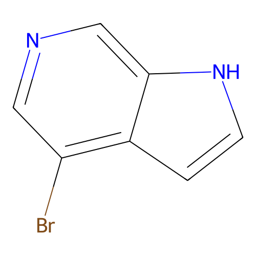 4-bromo-1h-pyrrolo[2,3-c]pyridine (c09-0763-057)