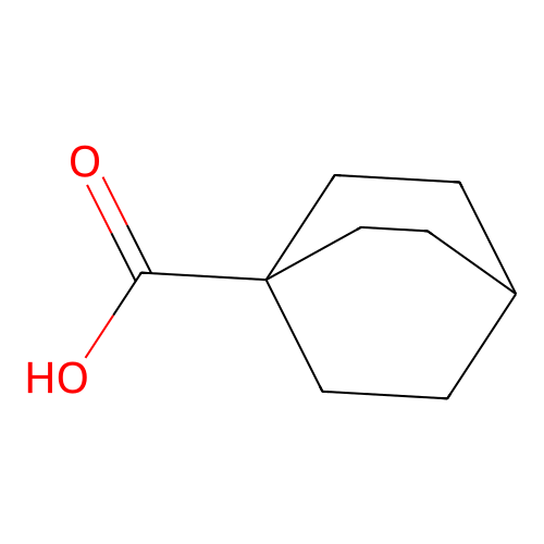 bicyclo[2.2.2]octane-1-carboxylic acid (c09-0763-063)