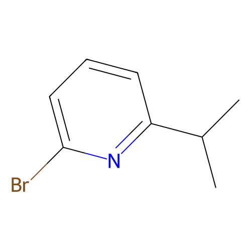 2-bromo-6-isopropylpyridine (c09-0763-947)