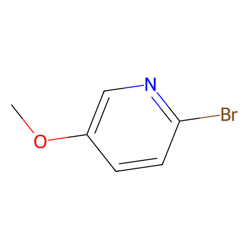 2-bromo-5-methoxypyridine (c09-0763-996)
