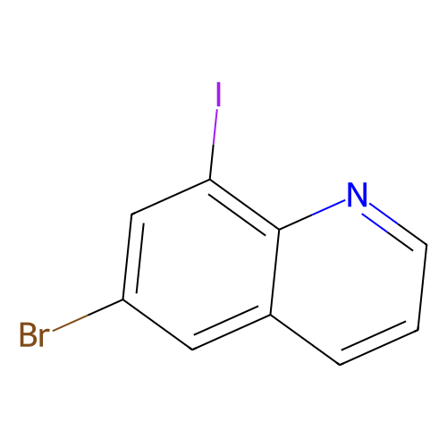 6-bromo-8-iodoquinoline (c09-0764-169)