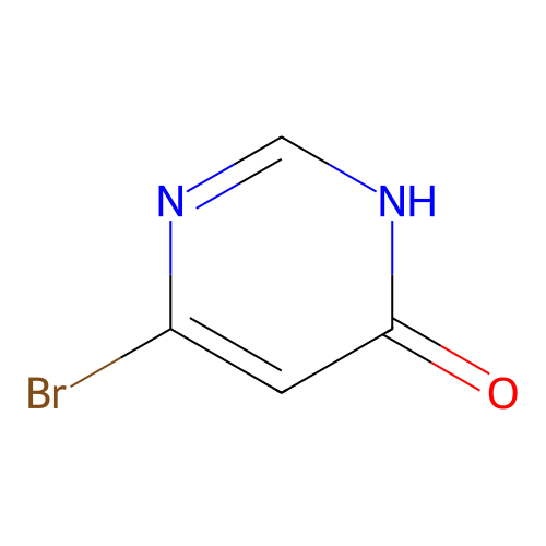 4-bromo-6-hydroxypyrimidine (c09-0764-184)