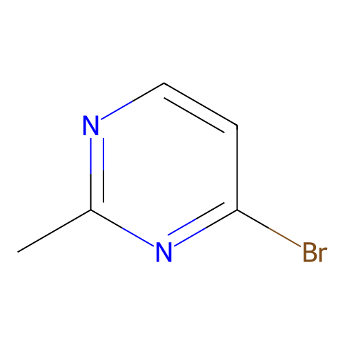 4-bromo-2-methylpyrimidine (c09-0764-245)