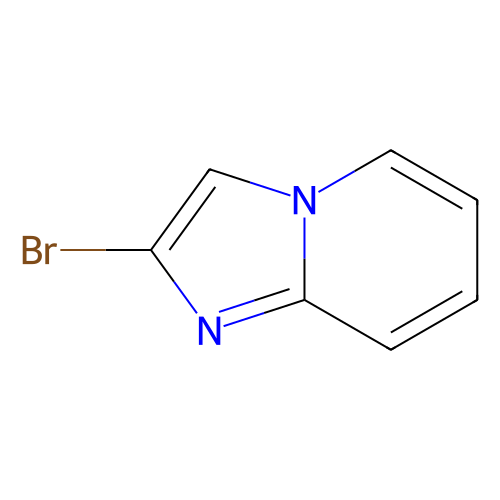 2-bromoimidazo[1,2-a]pyridine (c09-0764-272)
