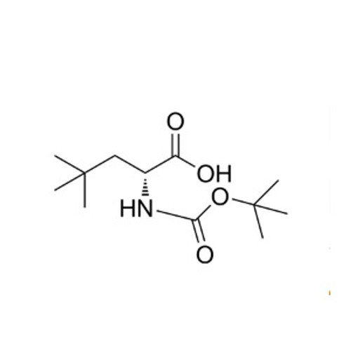 boc-beta-t-butyl-d-alanine (c09-0764-288)