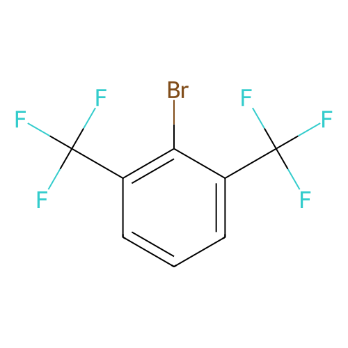 2,6-bis(trifluoromethyl)bromobenzene (c09-0764-511)