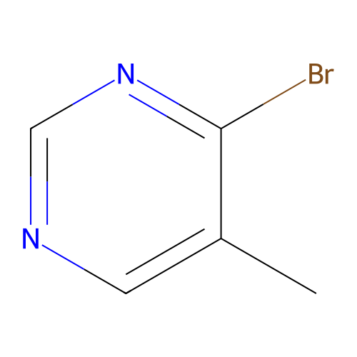 4-bromo-5-methylpyrimidine