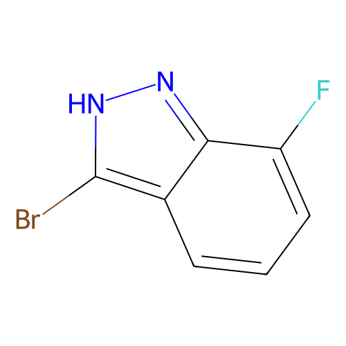 3-bromo-7-fluoro-1h-indazole (c09-0765-131)