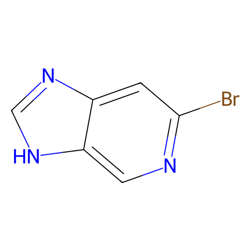 6-bromo-1h-imidazo[4,5-c]pyridine