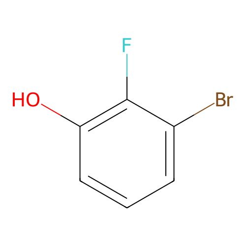 3-bromo-2-fluorophenol (c09-0765-814)