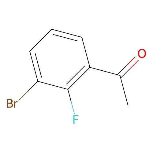 1-(3-bromo-2-fluorophenyl)ethanone (c09-0765-893)