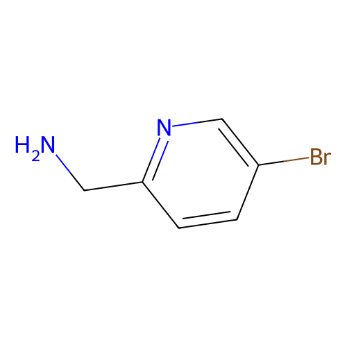 (5-bromopyridin-2-yl)methanamine (c09-0766-062)