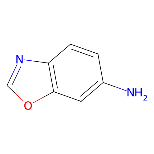 1,3-benzoxazol-6-amine (c09-0766-117)