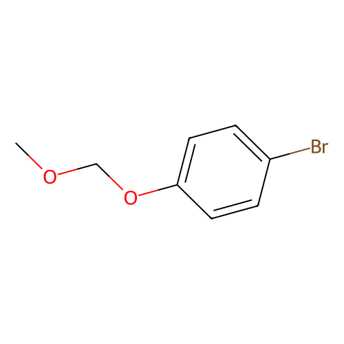 1-bromo-4-(methoxymethoxy)benzene (c09-0766-833)