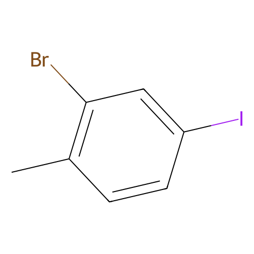 2-bromo-4-iodotoluene (c09-0766-899)