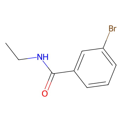 3-bromo-n-ethylbenzamide