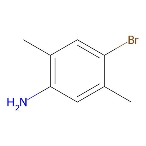 4-bromo-2,5-dimethylaniline (c09-0767-023)