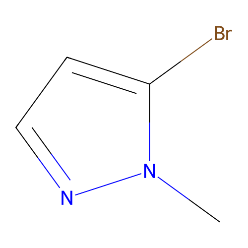 5-bromo-1-methyl-1h-pyrazole (c09-0767-358)