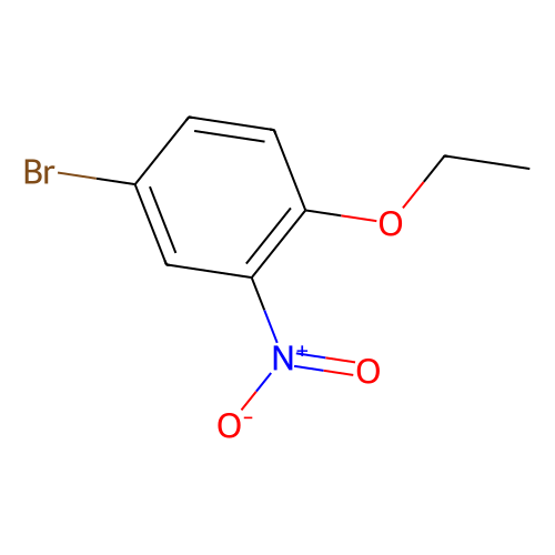4-bromo-1-ethoxy-2-nitrobenzene (c09-0767-484)