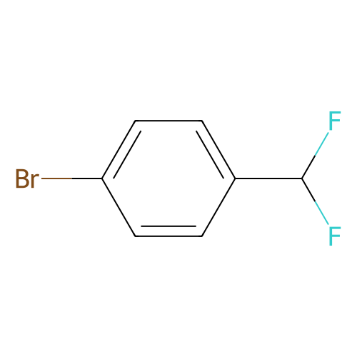 1-bromo-4-(difluoromethyl)benzene (c09-0768-000)