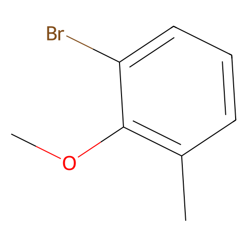 2-bromo-6-methylanisole (c09-0768-038)