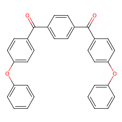 1,4-bis(4-phenoxybenzoyl)benzene (c09-0768-151)