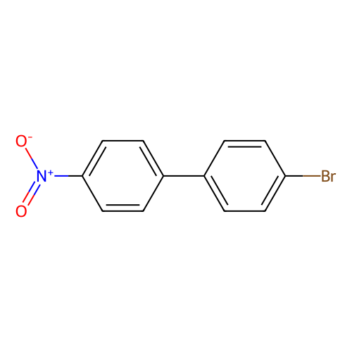 4-bromo-4'-nitrobiphenyl