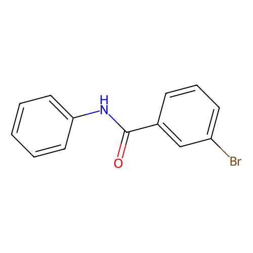 3-bromo-n-phenylbenzamide (c09-0768-551)