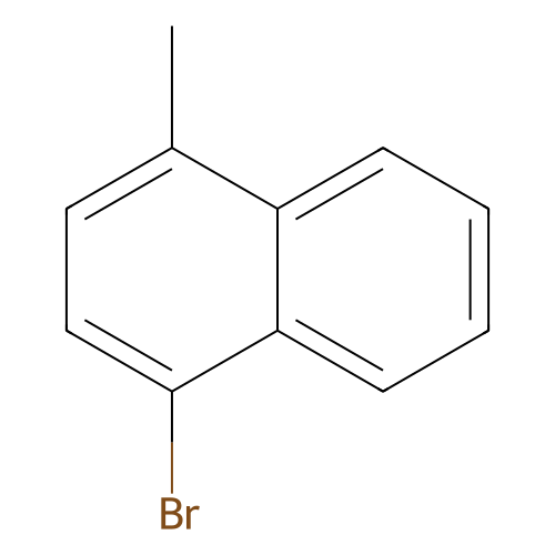 1-bromo-4-methylnaphthalene (c09-0768-656)