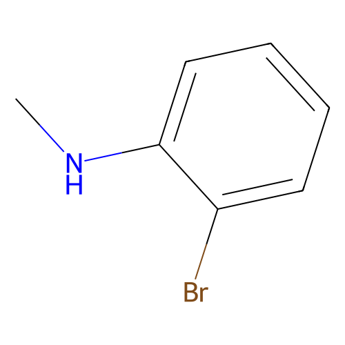 2-bromo-n-methylaniline (c09-0768-726)