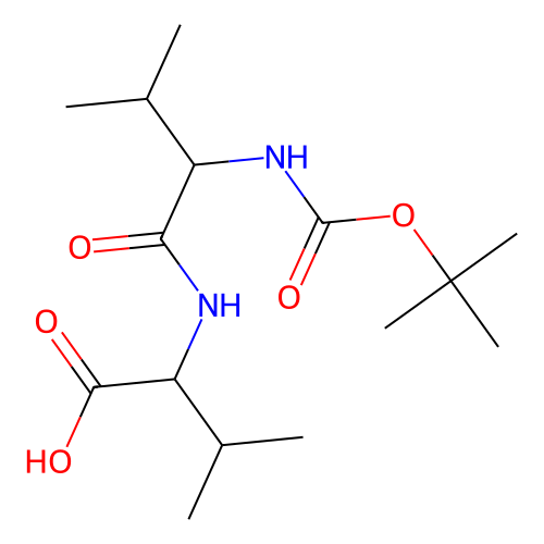 boc-val-val-oh (c09-0768-776)