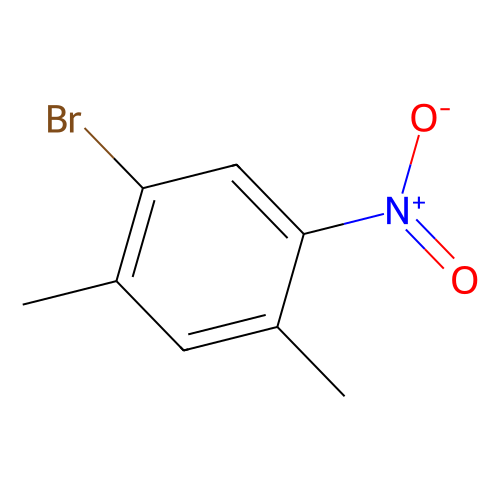 1-bromo-2,4-dimethyl-5-nitrobenzene (c09-0768-788)