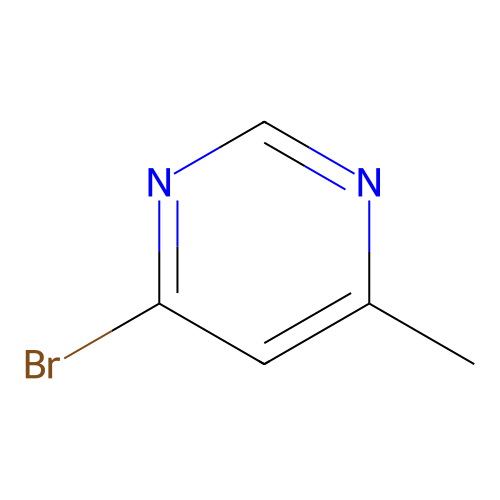 4-bromo-6-methylpyrimidine (c09-0768-811)