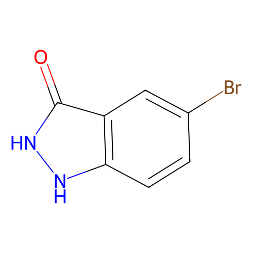 5-bromo-1h-indazol-3-ol (c09-0768-959)