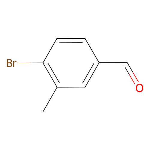 4-bromo-3-methylbenzaldehyde (c09-0769-196)